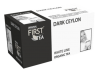 Caja de Dark Ceylon con 18 pir�mides T� Ecol�gico First Tea