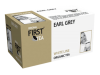 Caja de Earl Grey Organic con 18 pir�mides T� Ecol�gico First Tea