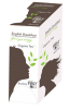Caja de English Breakfast con 20 bolsitas de T� Ecol�gico First Tea
