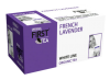 Caja de French Lavander con 18 pir�mides T� Ecol�gico First Tea