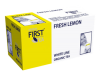 Caja de Fresh Lemon con 18 pir�mides T� Ecol�gico First Tea