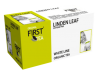 Caja de Llinden Leaf con 18 pir�mides T� Ecol�gico First Tea