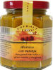 Mostaza con naranja