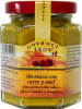 Mostaza de curry y miel
