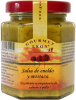 Salsa de Eneldo y Mostaza