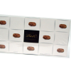 Trufas de Chocolate con leche Duc D'O