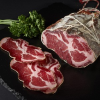 Cabeza de lomo curada 1kg. El Graner
