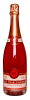 Guy Charlemagne Brut Rosé Guy Charlemagne Brut Rosé