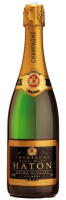 Haton Brut Extra Quality en estuche de carton de 1 Unidad