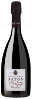 Haton Extra Brut Blanc de Blancs en estuche de carton de 1 Unidad