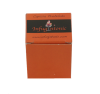InfuGinTonic Estuche 12 Infusiones Gin Tonic Caricia Prohibida