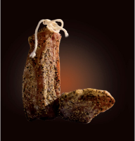 Jam�n Paquito puro toro