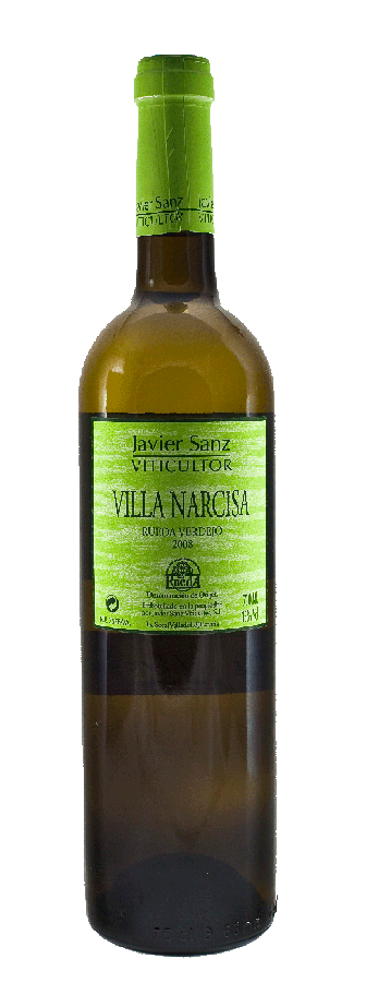Villa Narcisa Rueda Verdejo Villa Narcisa Rueda Verdejo