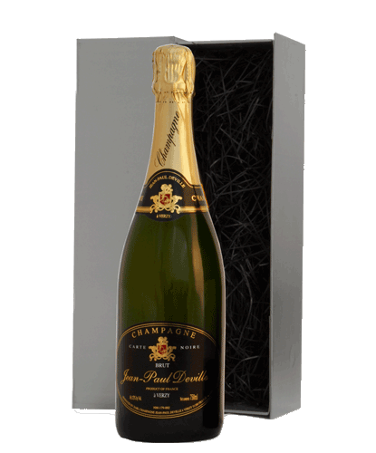 Jean Paul Deville Carte Noire Brut Pinot Noir