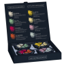 Infusiones Gourmet La tetera Azul
