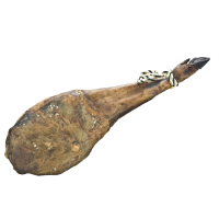 Jamon Serrano ( 6,5 Kg aprox.)