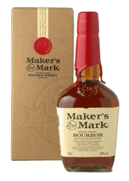 Maker's Mark Vip Bottling 70 cl. Maker's Mark Vip Bottling 70 cl.