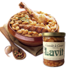 Cassoulet de Pato Lavit en tarrina de 800 gr.