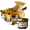 Foie de Pato en salsa con uvas Lavit en tarrina de 190 gr.