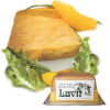 Foie Gras de Pato Entier Lavit en tarrina de 1 kg.