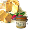 Foie de oca Entier Lavit en tarrina de 200 gr.