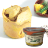 Foie de Pato Entier Lavit en tarrina de 50 gr.