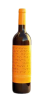 Lazarus Wine Etiqueta Naranja