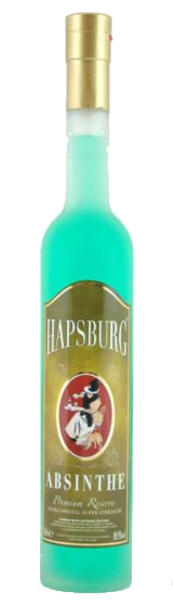 Absenta Hapsburg Gold Label Absenta Hapsburg Gold Label