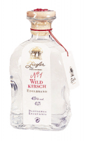 Aguardiente Ziegler de Cereza silvestre N� 1