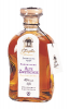 Aguardiente de Ciruela damascena barrica Ziegler para puros