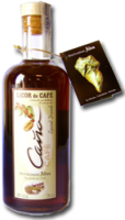 Aldea Licor de Caf�