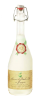 Licor Francoli Grappa al Mela Verde