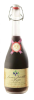 Licor Francoli Grappa al Mirtillo Zia Mina