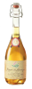 Licor Francoli Grappa alla Liquerizia Zia Mina