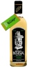 Mezcal Beneva con Gusano