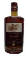 Ron Aldea Gran Reserva Familia 15 a�os