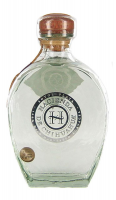 Tequila Sotol Plata