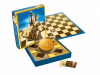 Juego de Chocolate de Ajedrez 160 g