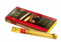 Chocolate Club selecci�n 75 g