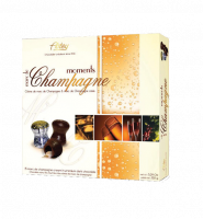 Estuche bombones Marc de Cava 150 g