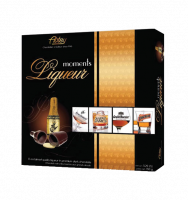 Estuche bombones Grandes Licores 150 g