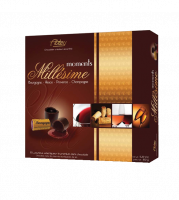 Estuche bombones Vinos de Francia 150 g