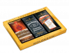 Estuche 3 tab. Con licor surtidas -GOLDKENN