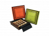 Estuche �Caja Hipn�tica� Pistacho o Naranja 160 g