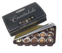 Lata Cantabile 200g