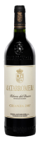 Matarromera Crianza