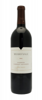 Merryvale Starmont Cabernet Sauvignon