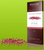 Chocolate Pink