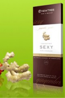 Chocolate Sexy