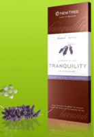 Chocolate Tranquility